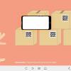 Draggable Phone — e-Learning Templates for Articulate Storyline