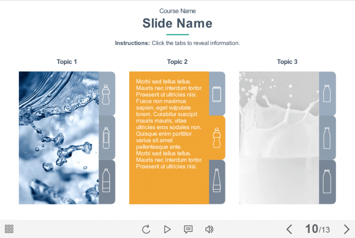 — Download Articulate Storyline Templates