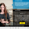 Single Choice Task — eLearning Storyline Templates