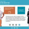Four Buttons — eLearning Articulate Storyline Templates