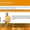 Cutout Characters Holding Conversation — eLearning Storyline Templates