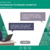 Green / White Background — eLearning Articulate Storyline Templates