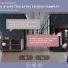 Slide with Conversation — eLearning Storyline Templates
