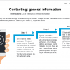 Clickable Steps — Download Lectora Publisher Templates