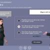 Handling Customer Objections Course Starter Template — Articulate Storyline-50712