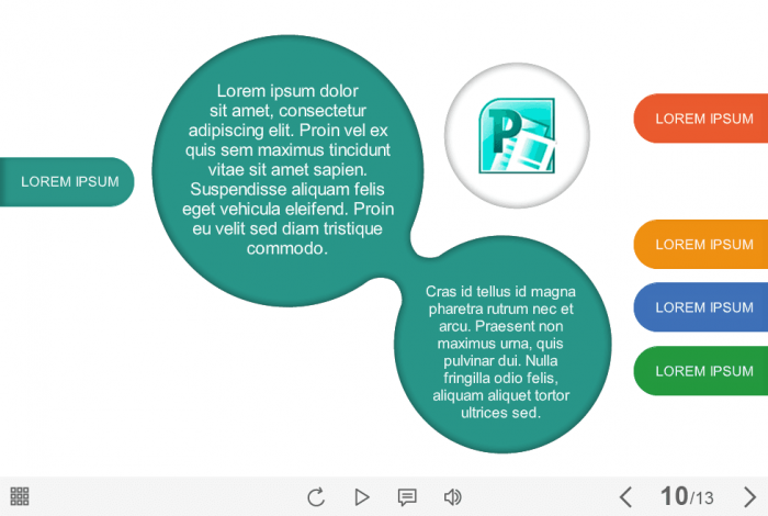 MS Office Icons — eLearning Storyline Templates