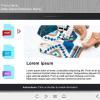 Text + Image Materials — Download Storyline Templates