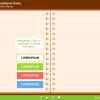 Colorful Buttons — Articulate Storyline Template