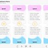 Learning Materials — eLearning Storyline 3 Templates