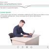 Active Tab — Download Lectora Templates