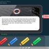 Four Flash Drives — Download Lectora Templates