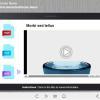 Slide with Video — eLearning Trivantis Lectora Templates