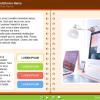 Click the Buttons — Download Lectora Templates