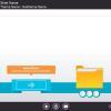 Single Choice Quiz — Lectora Publisher Template
