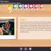 Colorful Tabs — Download Lectora Templates