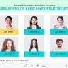 Employee Presentation — Storyline Template-51960