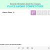 Five Button Infographics — Storyline Template-51966