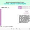 Five Button Infographics — Storyline Template-51968