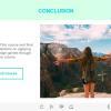 Travel Industry Welcome Course Starter Template — Articulate Storyline-51943