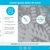 Pillows Background — Download Storyline 3 Templates