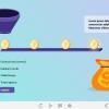 Task with Single Choice Answer Option — eLearning Storyline Templates