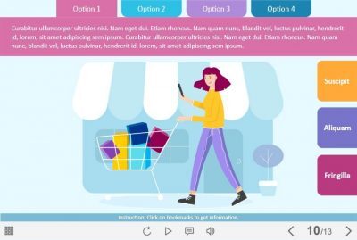 Vector Character — Download Articulate Storyline 3 Templates
