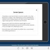 Pop-up Window — eLearning Storyline 3 Templates