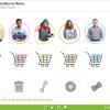 Clickable Characters — Articulate Storyline Template