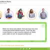 Pop-up with Course Materials — Download Storyline Templates