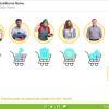 Basket Icons — Download Articulate Storyline Templates