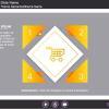 Grey Background — Download Lectora Templates
