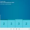 Opened First Steps — Download Lectora Publisher Templates