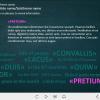 Clickable Titles — Download eLearning Lectora Templates