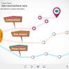 Final Point Icon — eLearning Lectora Templates