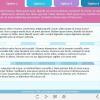 Right-side Tabs — Download Lectora Templates