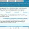 Course Information in Tabs — Download Trivantis Lectora Templates