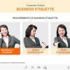 Clickable Cards — Lectora Template-52532