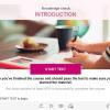Travel Industry Welcome Course Starter Template — Trivantis Lectora-52463