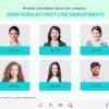 Grid Images — eLearning Trivantis Lectora Templates