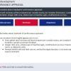 Banking / Financial Industry Welcome Course Starter Template — Trivantis Lectora-53110