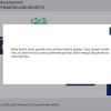 Banking / Financial Industry Welcome Course Starter Template — Trivantis Lectora-53119