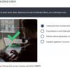 Banking / Financial Industry Welcome Course Starter Template — Trivantis Lectora-53133
