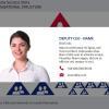 Banking / Financial Industry Welcome Course Starter Template — Trivantis Lectora-53026
