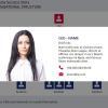Banking / Financial Industry Welcome Course Starter Template — Trivantis Lectora-53029