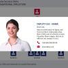 Banking / Financial Industry Welcome Course Starter Template — Trivantis Lectora-53030