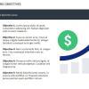 Course Menu — eLearning Lectora Templates