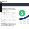 Course Menu — eLearning Lectora Templates