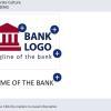 Banking / Financial Industry Welcome Course Starter Template — Trivantis Lectora-53053