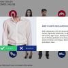 Banking / Financial Industry Welcome Course Starter Template — Trivantis Lectora-53068
