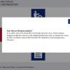 Banking / Financial Industry Welcome Course Starter Template — Trivantis Lectora-53073